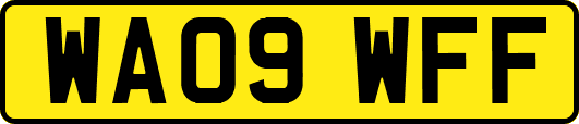WA09WFF