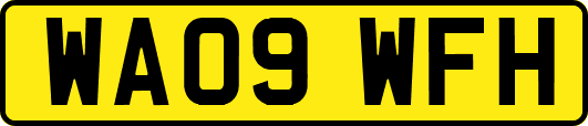 WA09WFH