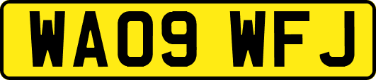 WA09WFJ