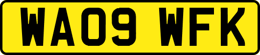 WA09WFK