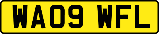WA09WFL
