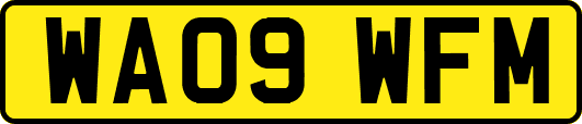 WA09WFM