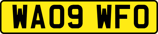 WA09WFO