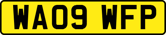 WA09WFP