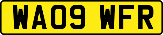 WA09WFR