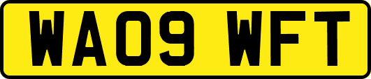 WA09WFT
