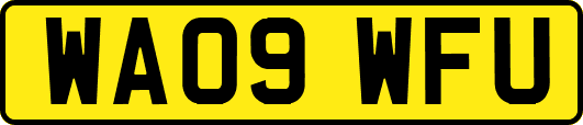 WA09WFU