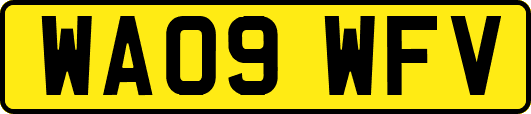 WA09WFV