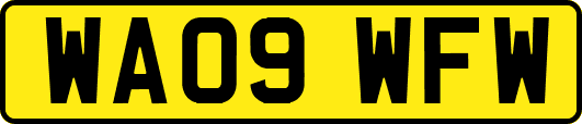 WA09WFW