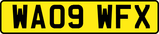 WA09WFX
