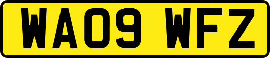 WA09WFZ