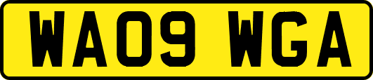 WA09WGA