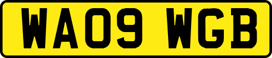 WA09WGB