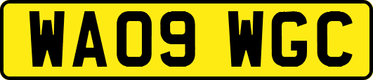 WA09WGC