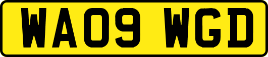 WA09WGD