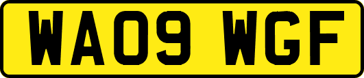 WA09WGF