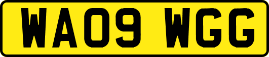 WA09WGG