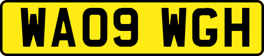 WA09WGH