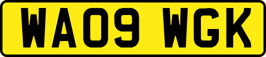 WA09WGK