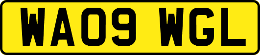 WA09WGL