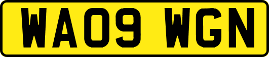 WA09WGN