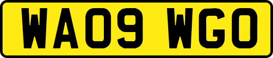 WA09WGO