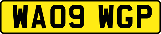 WA09WGP