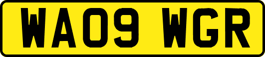 WA09WGR