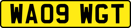 WA09WGT