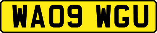 WA09WGU