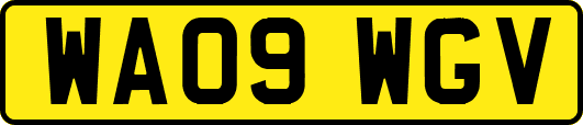 WA09WGV