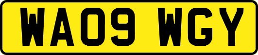 WA09WGY