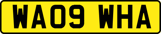 WA09WHA