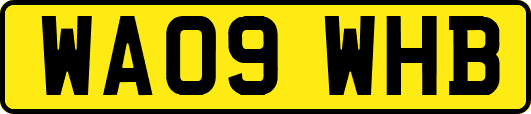 WA09WHB