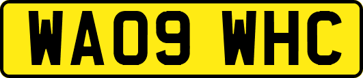 WA09WHC
