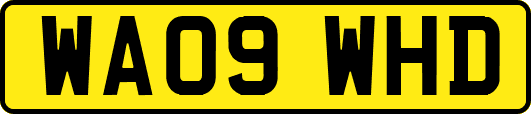 WA09WHD