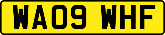 WA09WHF
