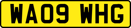 WA09WHG