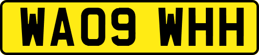 WA09WHH