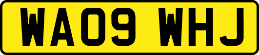 WA09WHJ