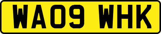 WA09WHK