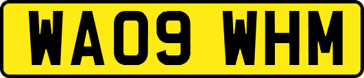 WA09WHM