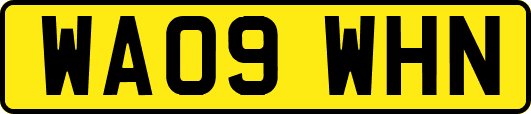 WA09WHN