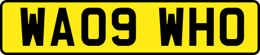 WA09WHO