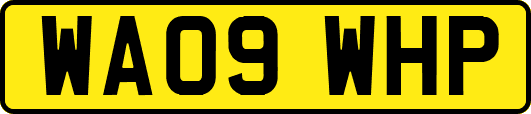 WA09WHP