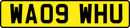 WA09WHU