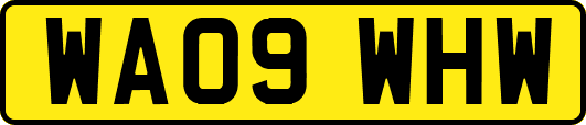 WA09WHW