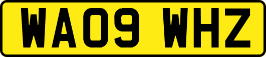 WA09WHZ