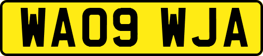 WA09WJA