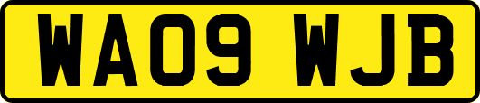 WA09WJB